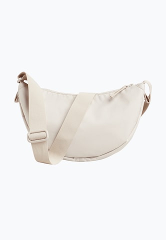 Got Bag Crossbody Bag in Beige