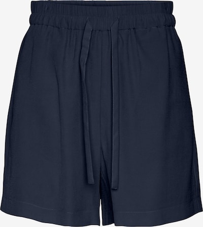 VERO MODA Kalhoty 'Carmen' - námořnická modř, Produkt