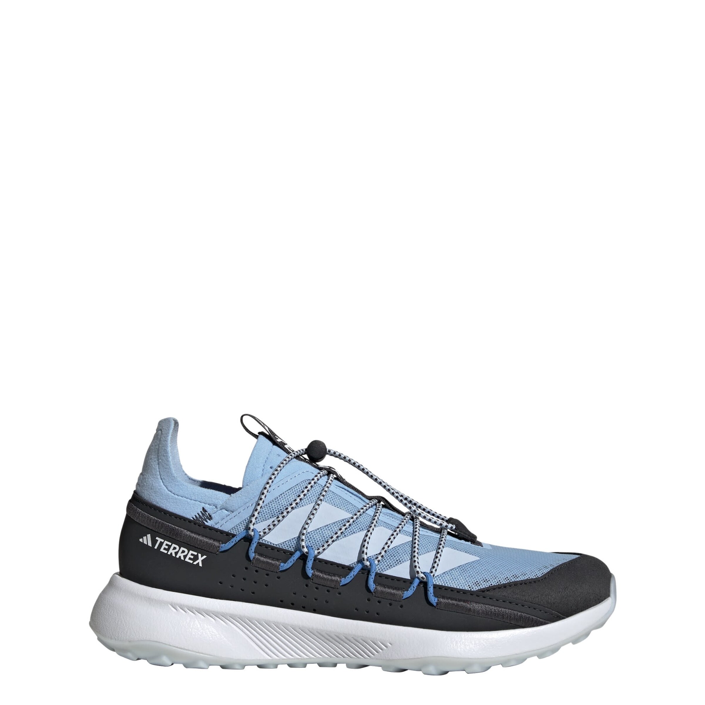 Chaussure basse 'Voyager 21' ADIDAS TERREX en bleu