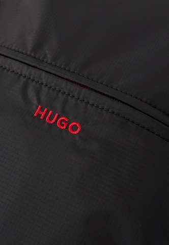 Rucsac 'Mixwell' de la HUGO pe negru