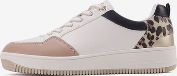 Nine West Sneakers 'Sileo' in White: front