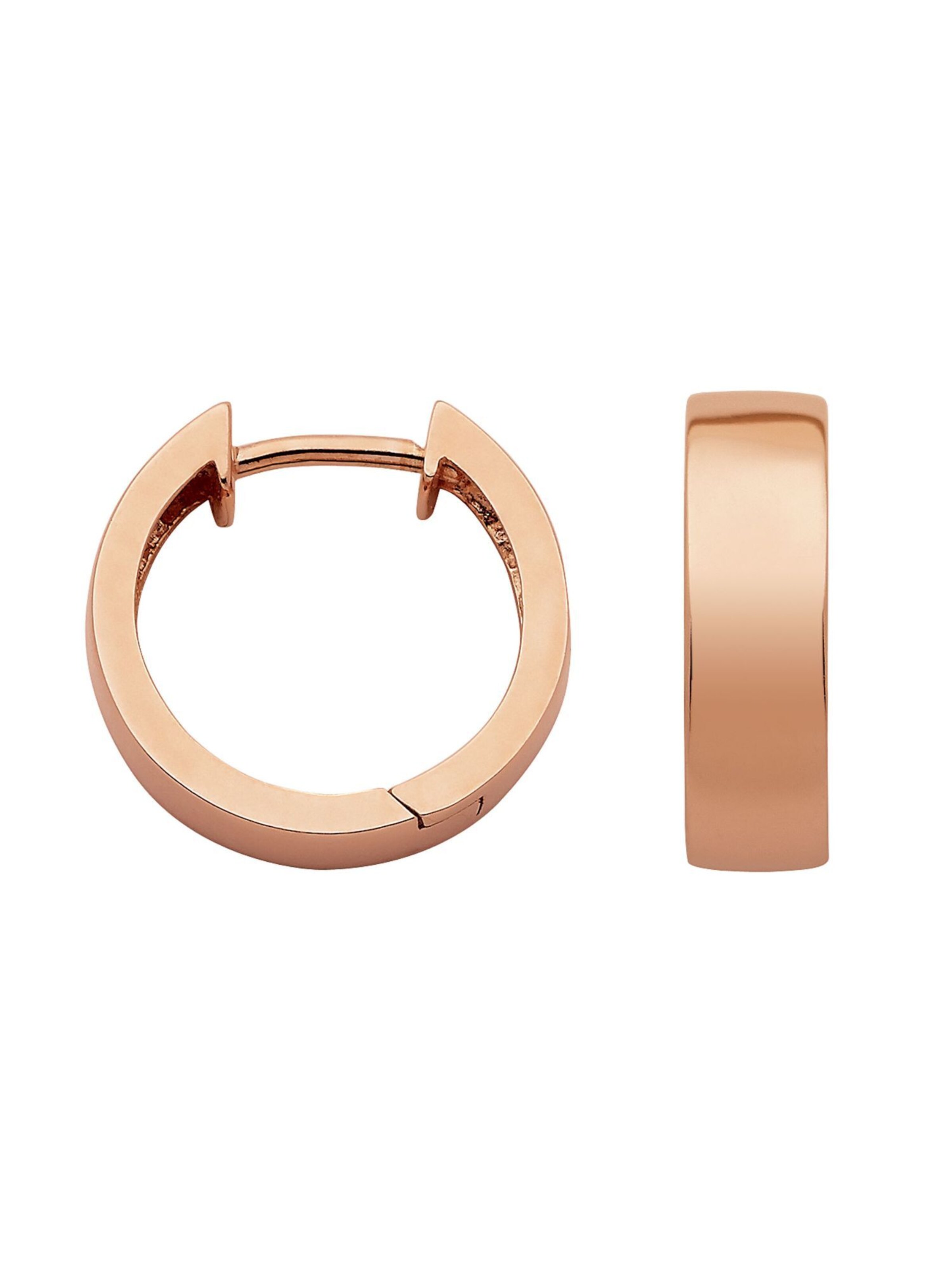Adelia´s Creole in Gold: Vorderseite