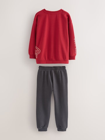 Baker by Ted Baker Jogginganzug in Rot