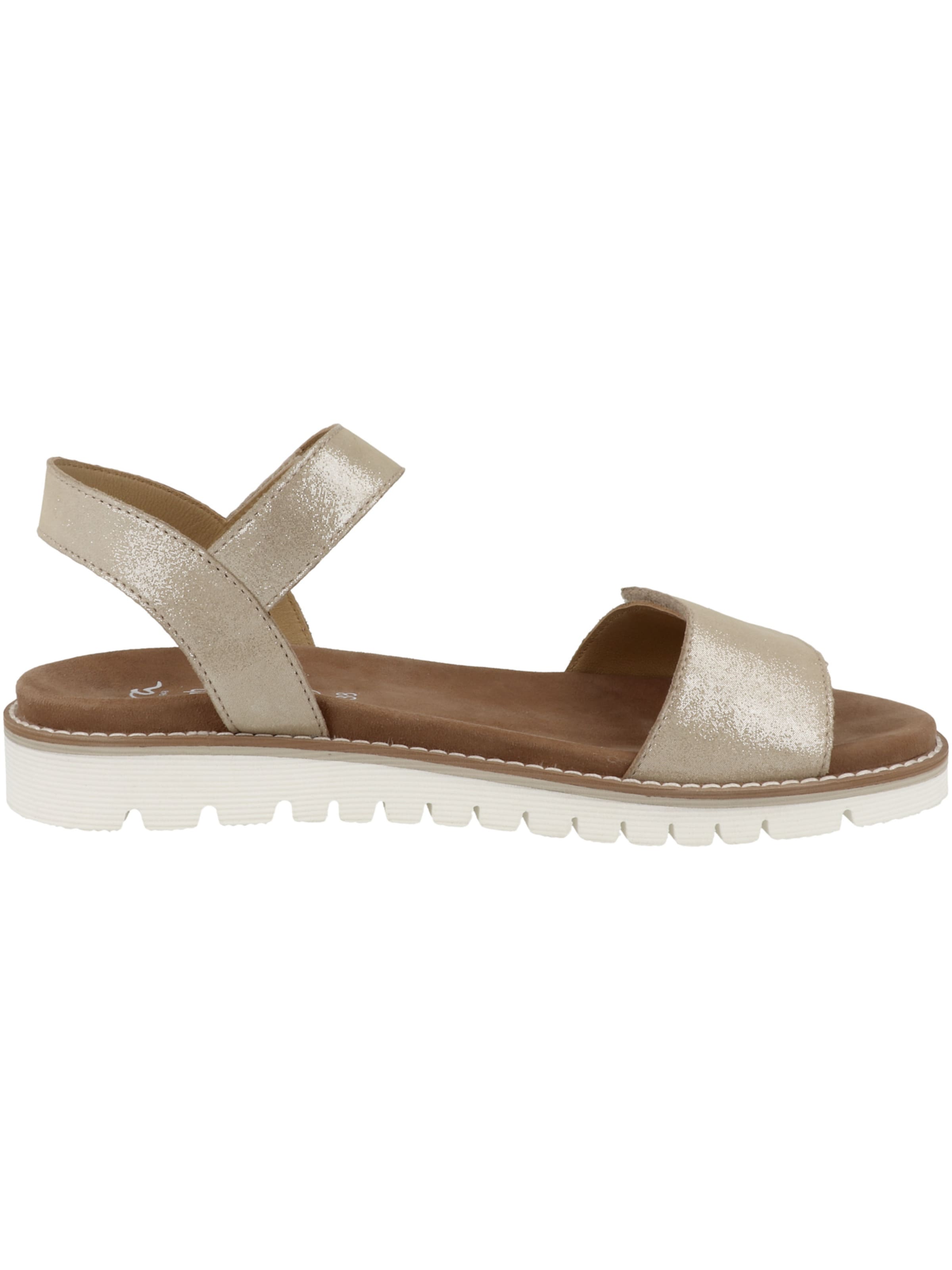 Sandales ARA en beige