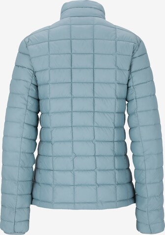 Whistler Outdoor Jacket 'Kate' in Blue