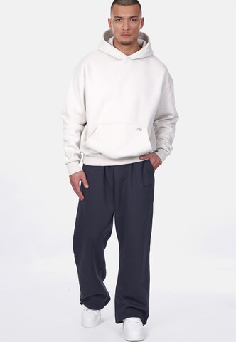 Dropsize Loosefit Nadrág - kék