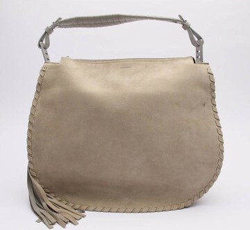 All Saints Spitalfields Bag in One size in Brown: front