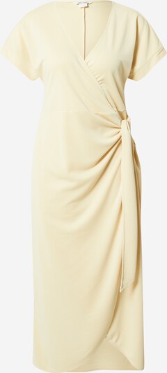 Monki Kleid in beige, Produktansicht