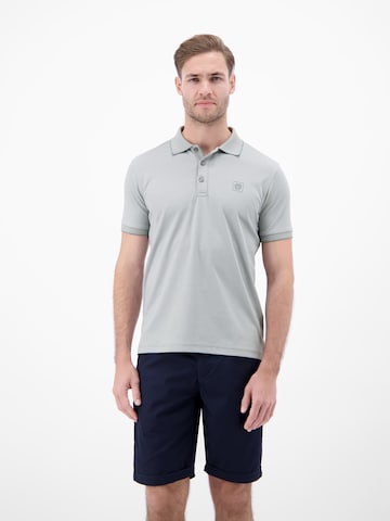 LERROS Shirt in Grijs