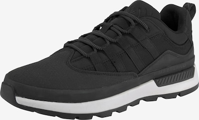 TIMBERLAND Sneaker 'Euro Trekker' in schwarz, Produktansicht