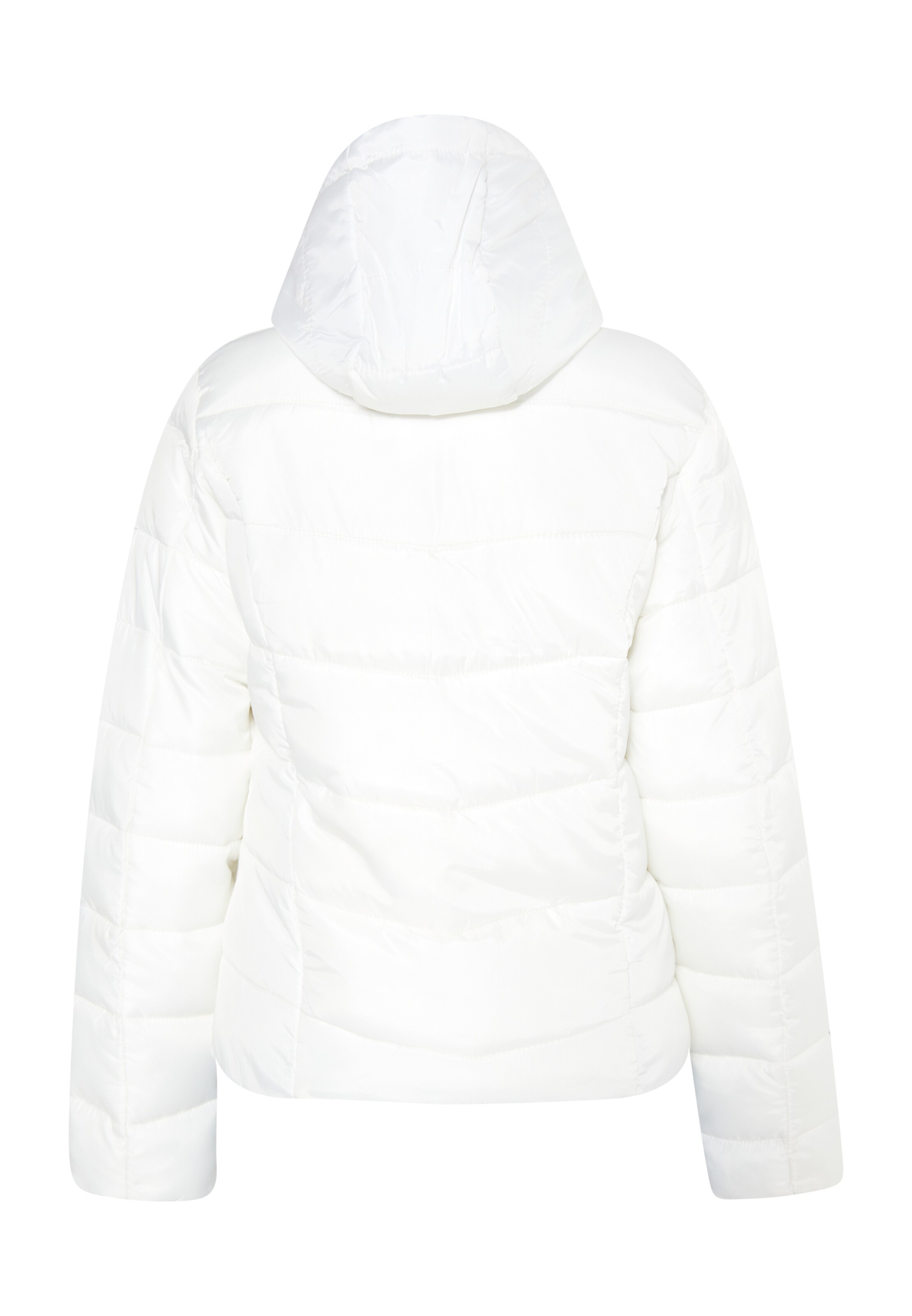 usha BLUE LABEL Talvejope 'Fenia', värv valge