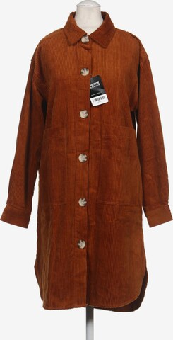 Native Youth Dress in XS in Brown: front