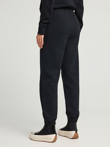 Funky Buddha Конический (Tapered) Штаны в Черный