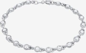 ELLI Armband in Zilver: voorkant