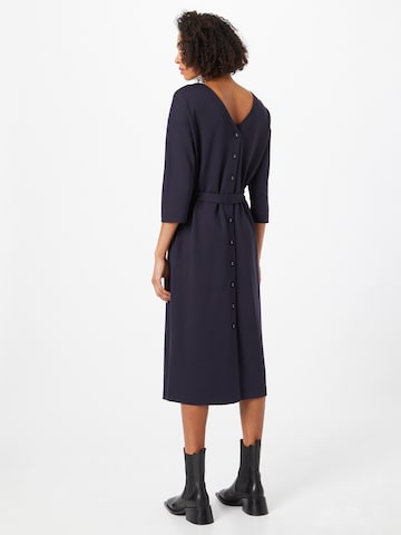 s.Oliver BLACK LABEL Dress in Blue