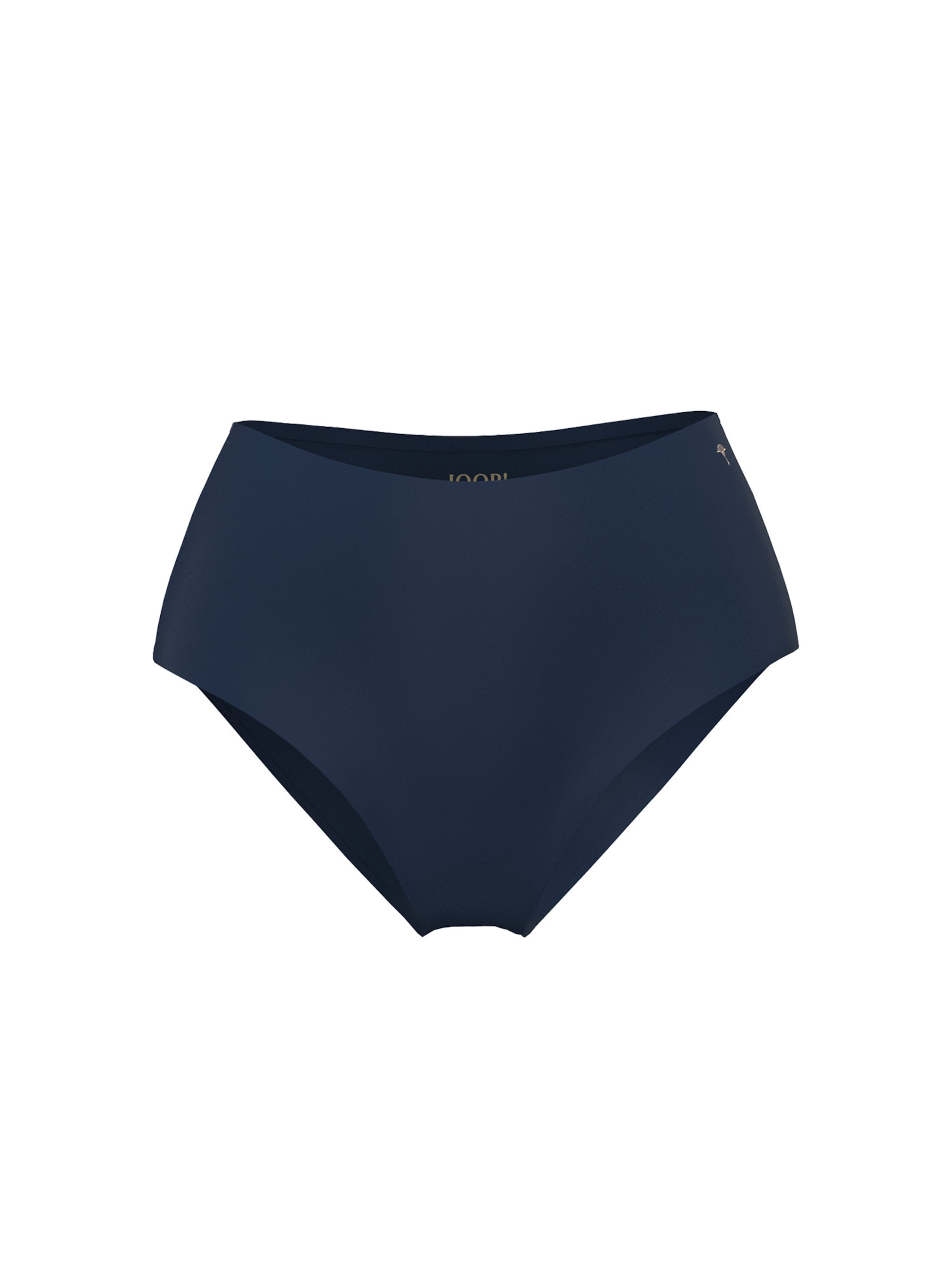 Slip ' Sensation ' JOOP! en bleu : devant