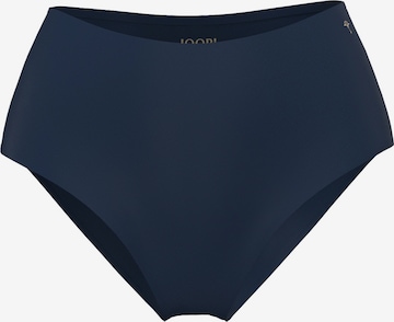 Slip ' Sensation ' JOOP! en bleu : devant