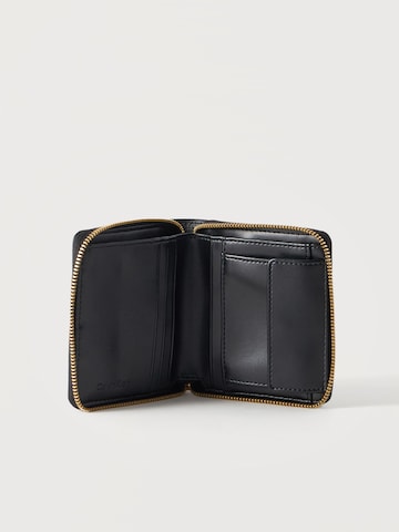 Portamonete di Calvin Klein in nero