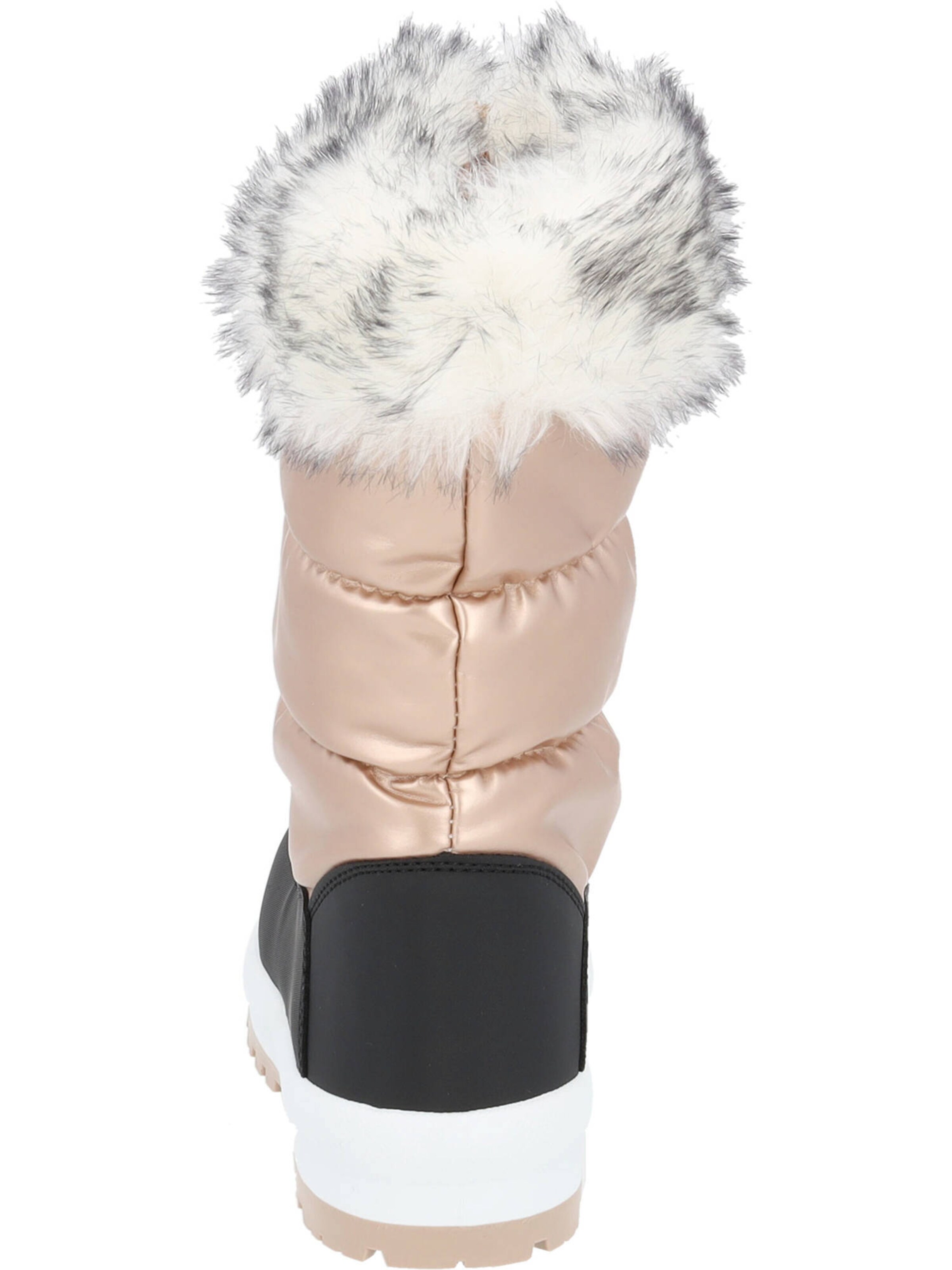 Palado Snowboots 'Platea' in Beige