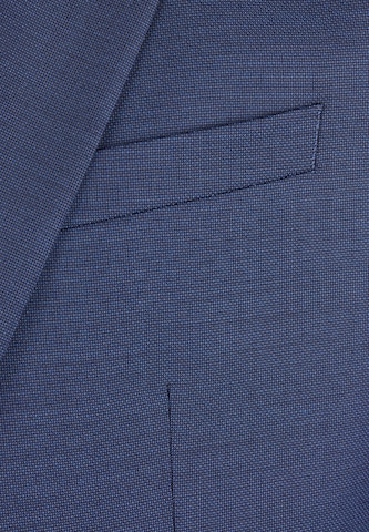 HECHTER PARIS Regular fit Business Blazer in Blue