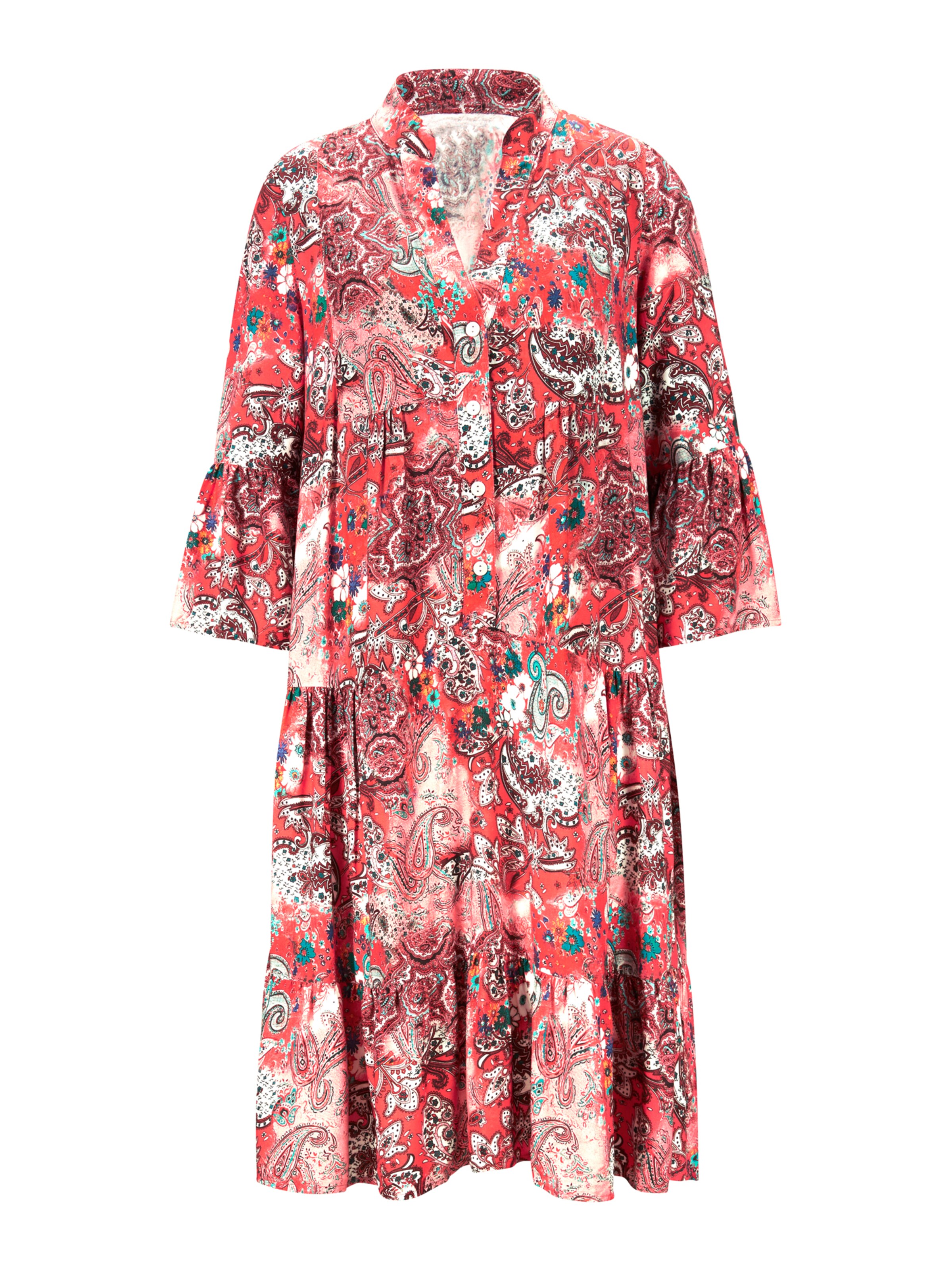 heine Särkkleit, värv oranž: eest vaates