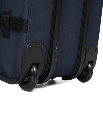 EASTPAK Matkalaukku 'Transit'R S' värissä sininen