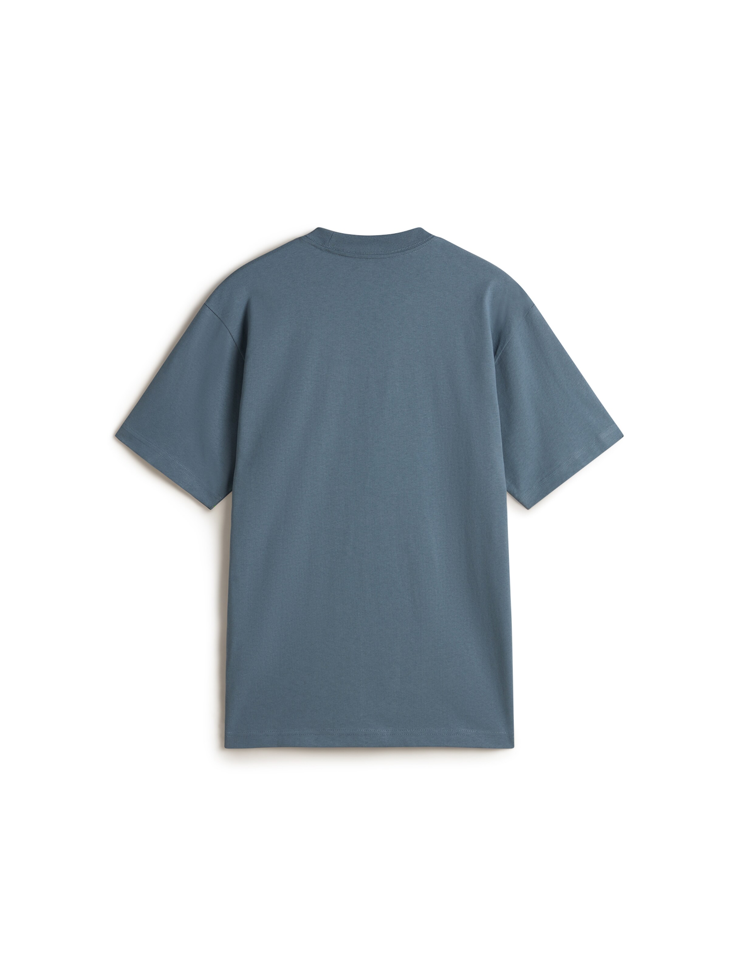 T-Shirt VANS en bleu