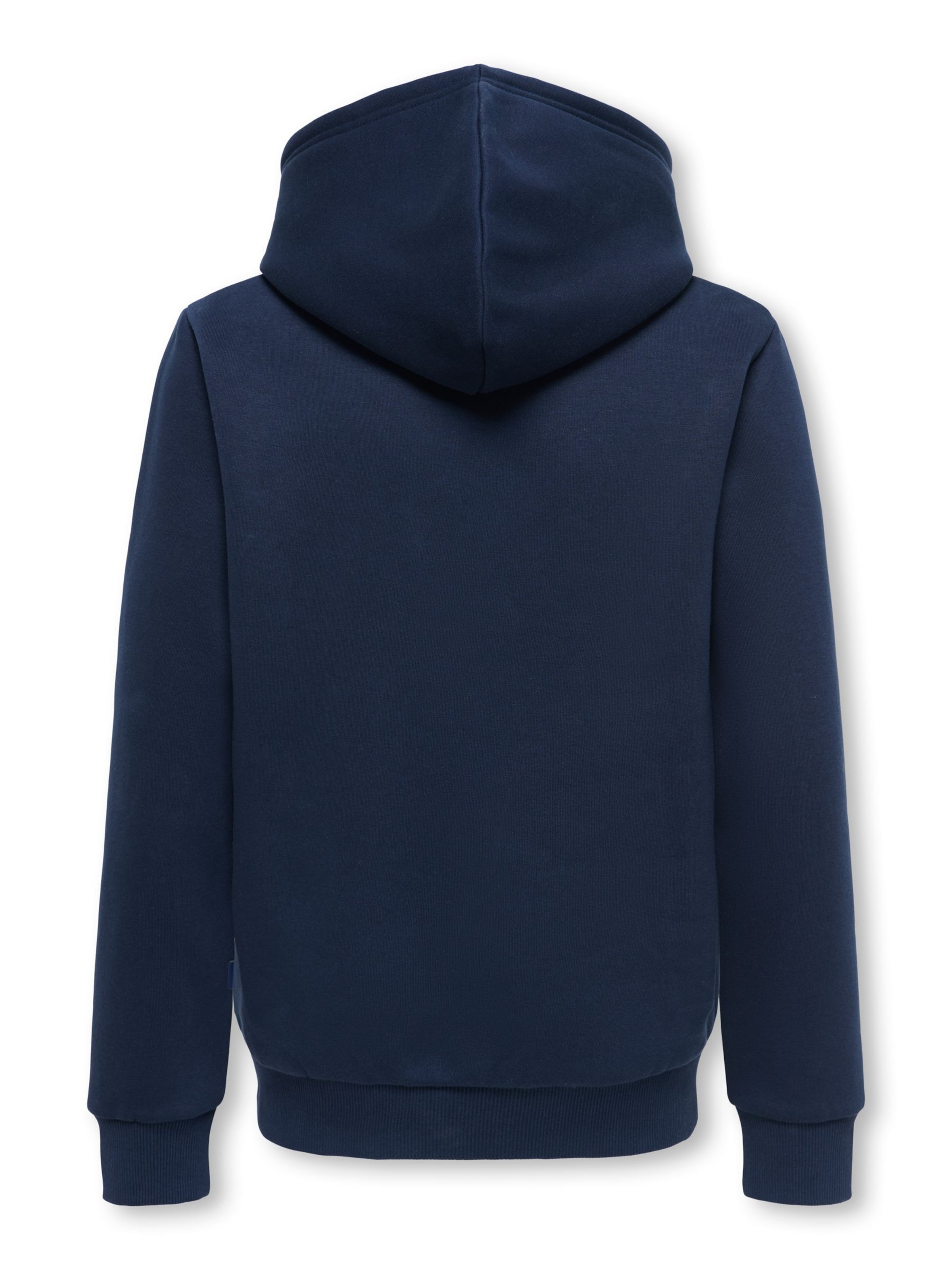 Only & Sons Junior Sweatshirt 'OSJCERES' in Blau