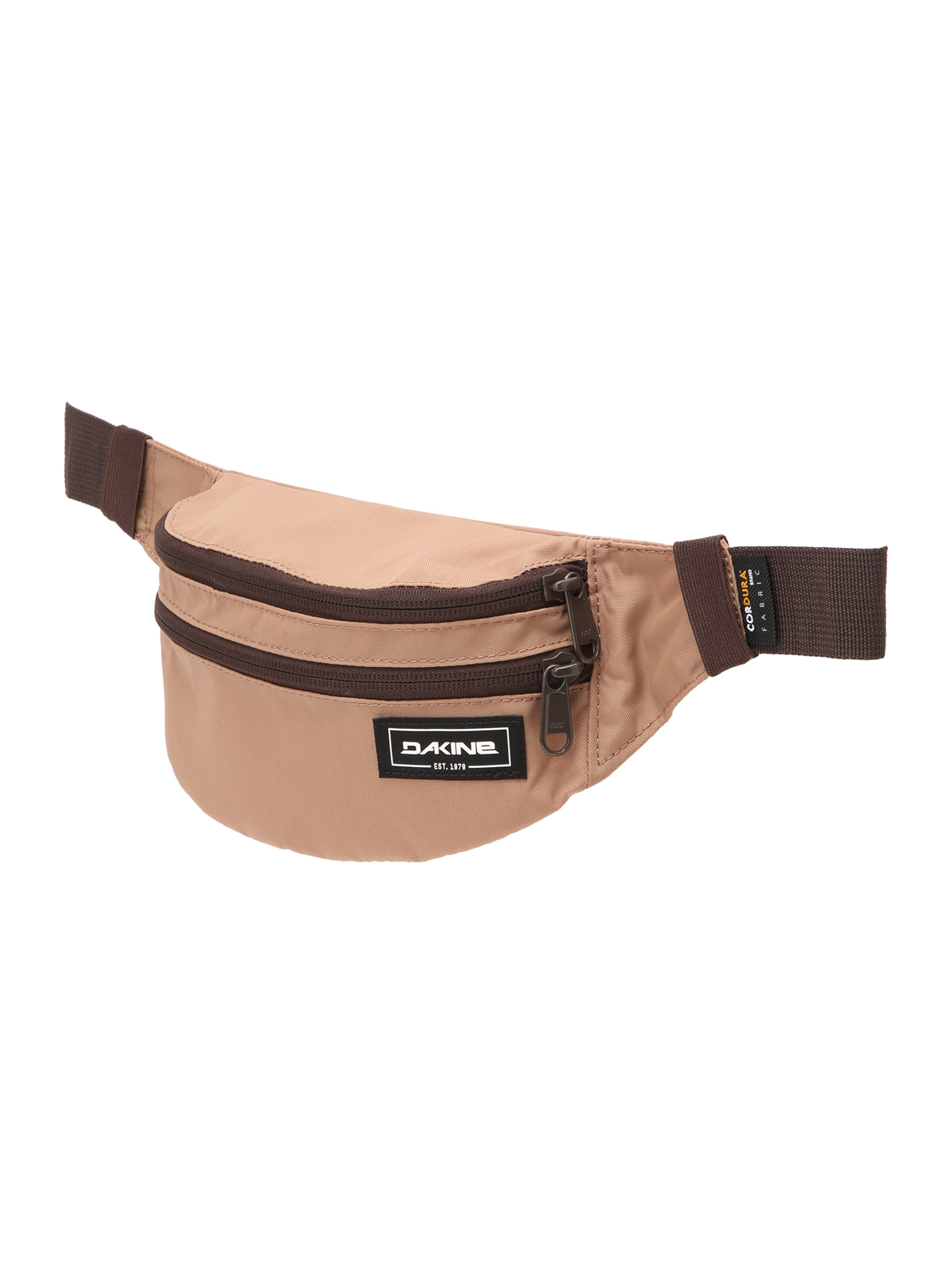 Riñoneras para mujer de diferentes materiales» ABOUT