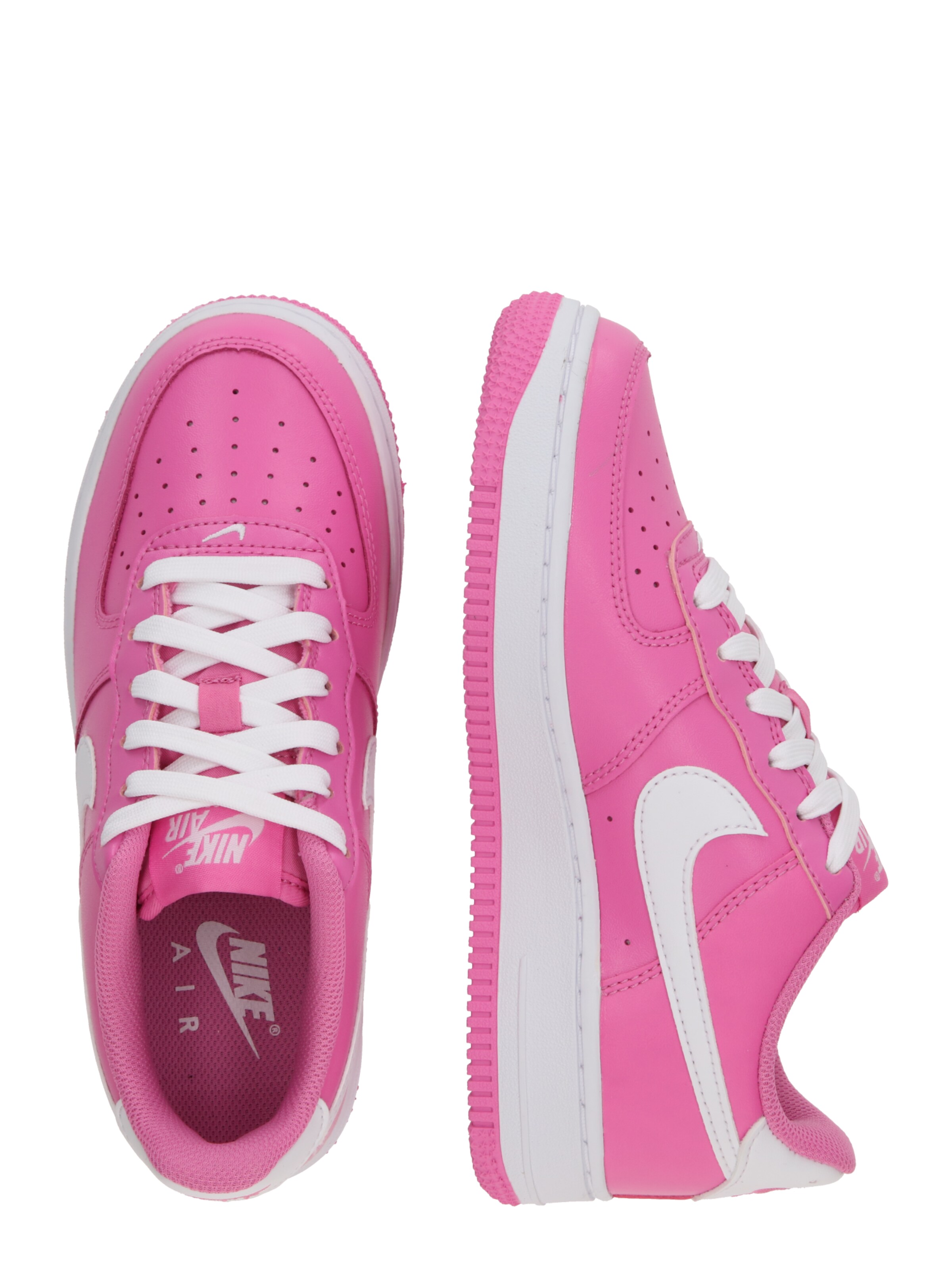 Nike Sportswear Sneakers 'Air Force 1 LV8 2' i pink