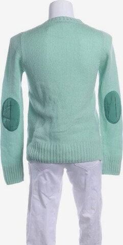 PRADA Sweater & Cardigan in S in Green