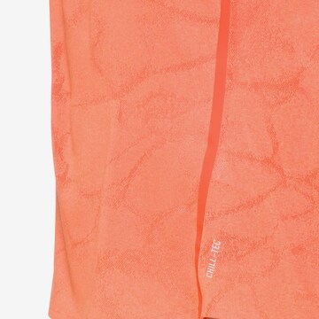 ODLO Funktionsshirt 'Zeroweight' in Orange