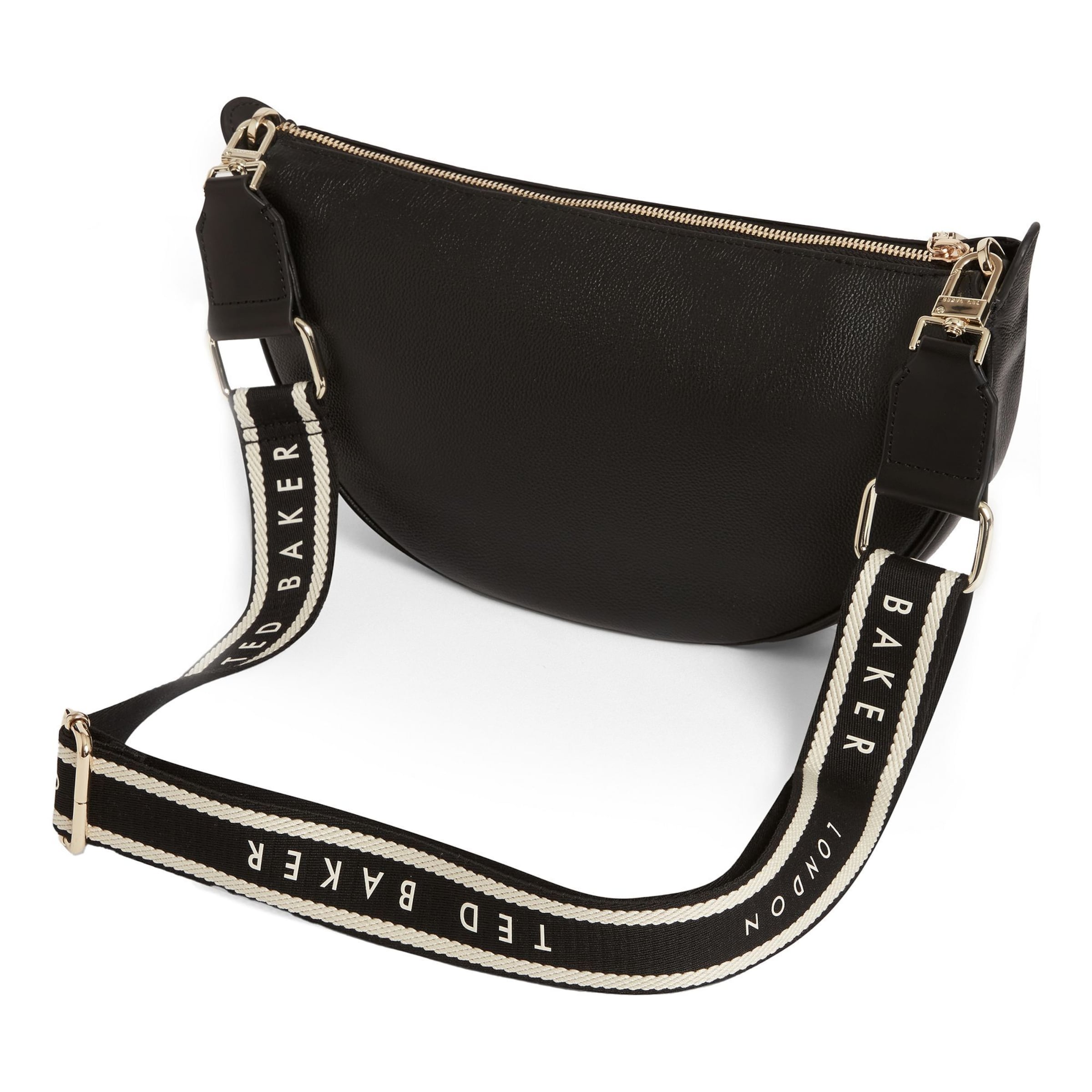 Ted Baker Schoudertas 'Lorreen ' in Zwart