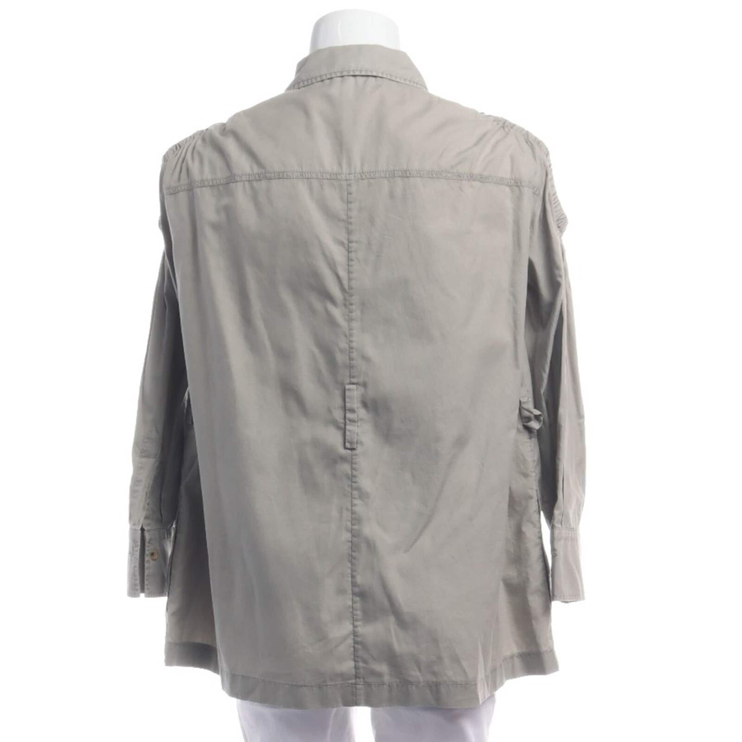 Brunello Cucinelli Blouse & Tunic in XS in Green