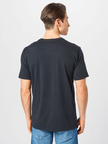 BURTON Performance shirt 'VAULT' in Black