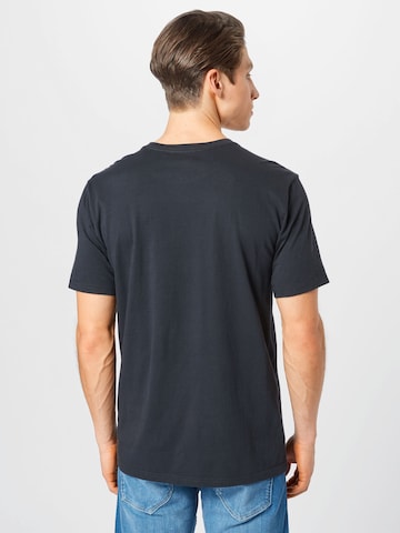 T-Shirt fonctionnel 'VAULT' BURTON en noir