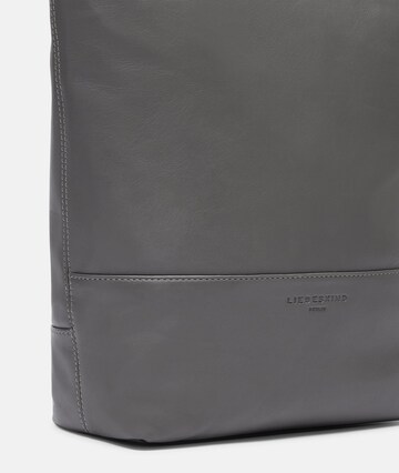 Liebeskind Berlin Backpack in Grey