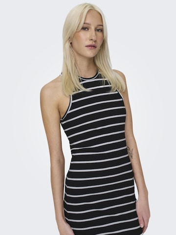 ONLY - Vestido 'BELFAST' en negro