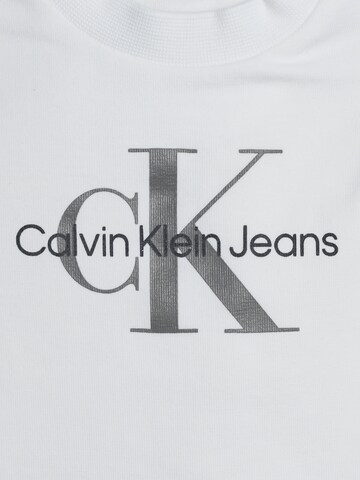 Calvin Klein Jeans Set in Blauw