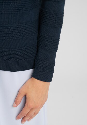 Cardigan 'FRLETAN 1' Fransa en bleu