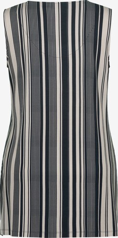 Ulla Popken Top '807892' in Schwarz