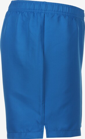 OUTFITTER Loosefit Sportbroek in Blauw