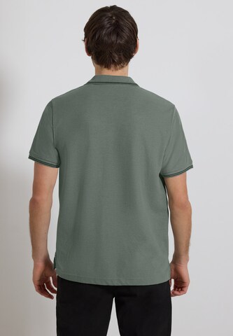Street One MEN Shirt in Green