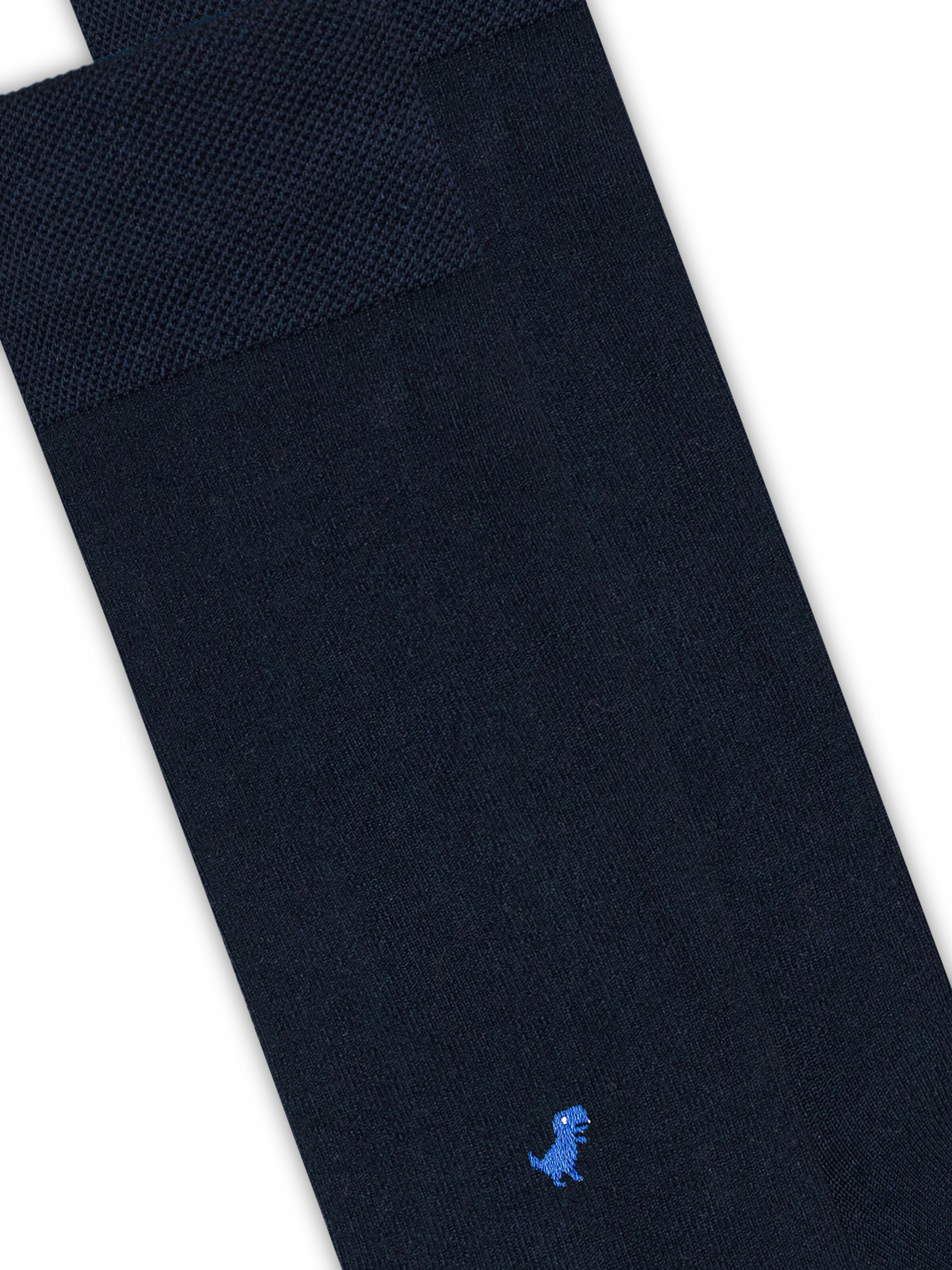 A-dam Socks in Black