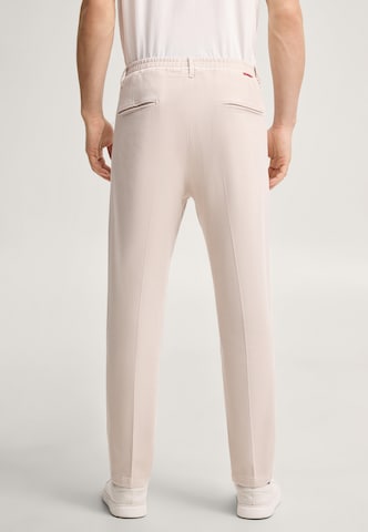 JOOP! Jeans Regular Chino in Wit