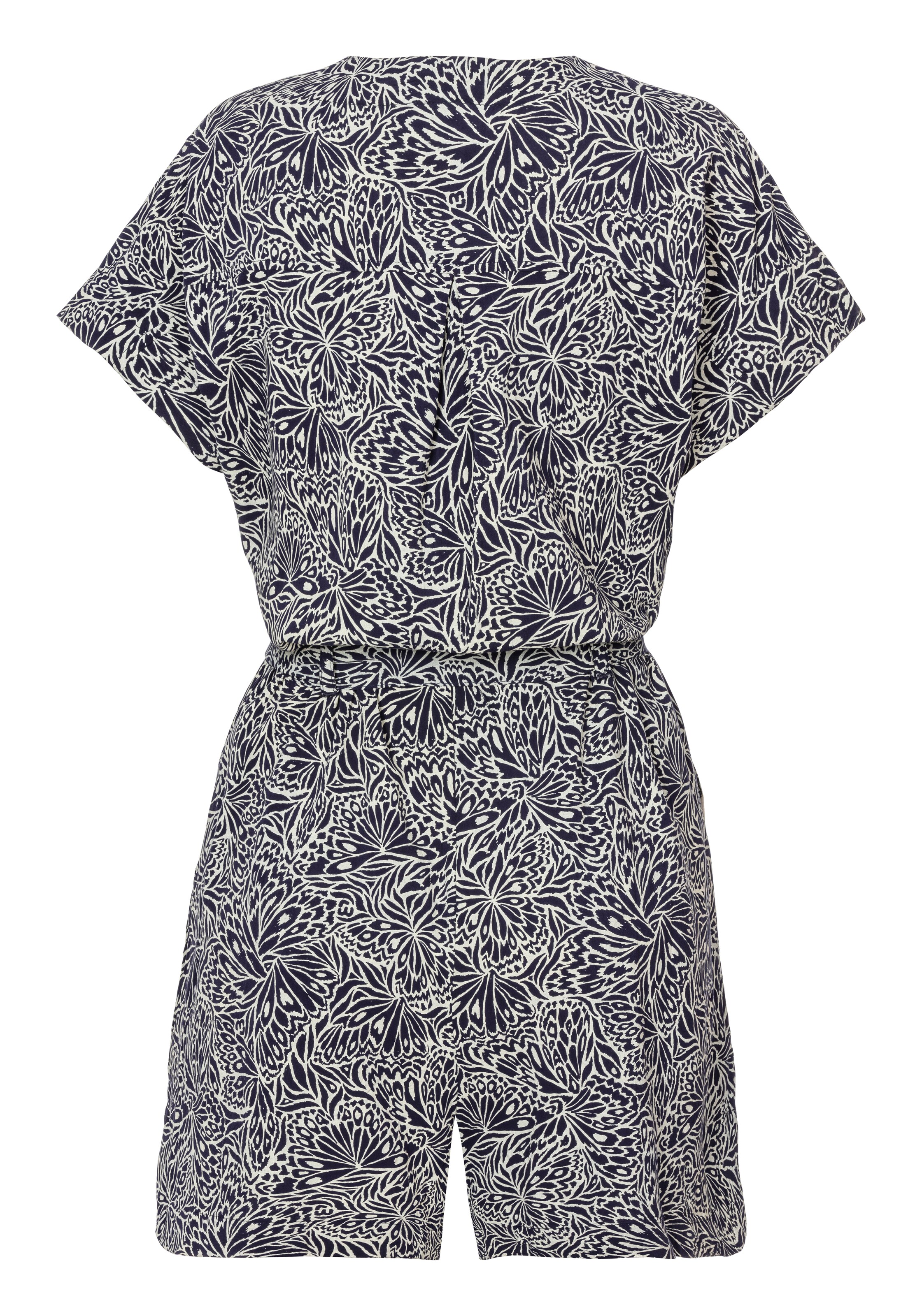 Ragwear Jumpsuit in Blue