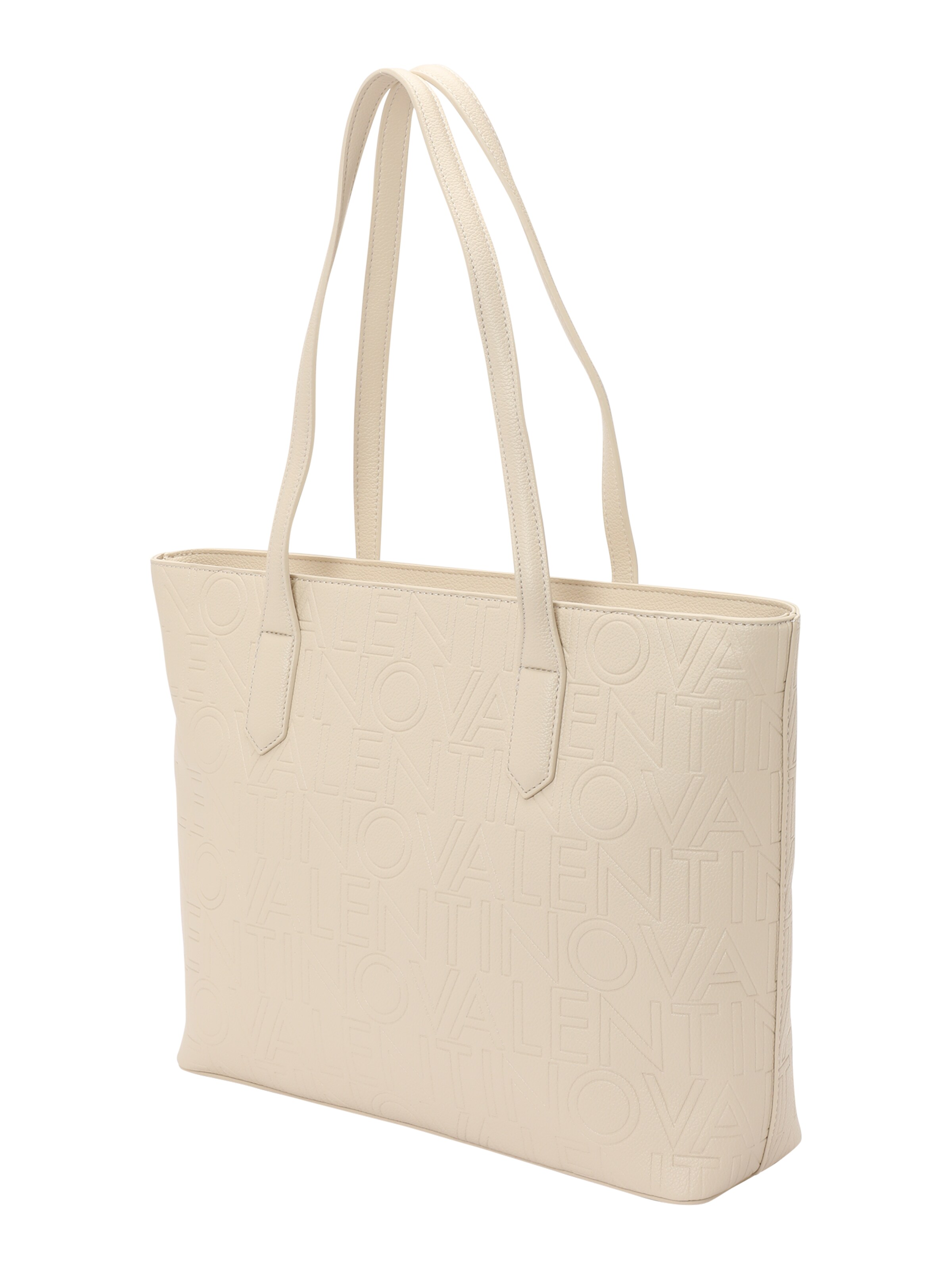 VALENTINO Shopper 'Pansy' in Beige