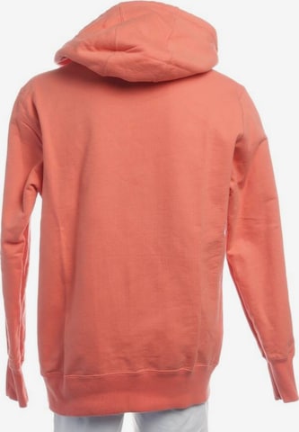 Aimé Leon Dore Sweatshirt / Sweatjacke M in Orange