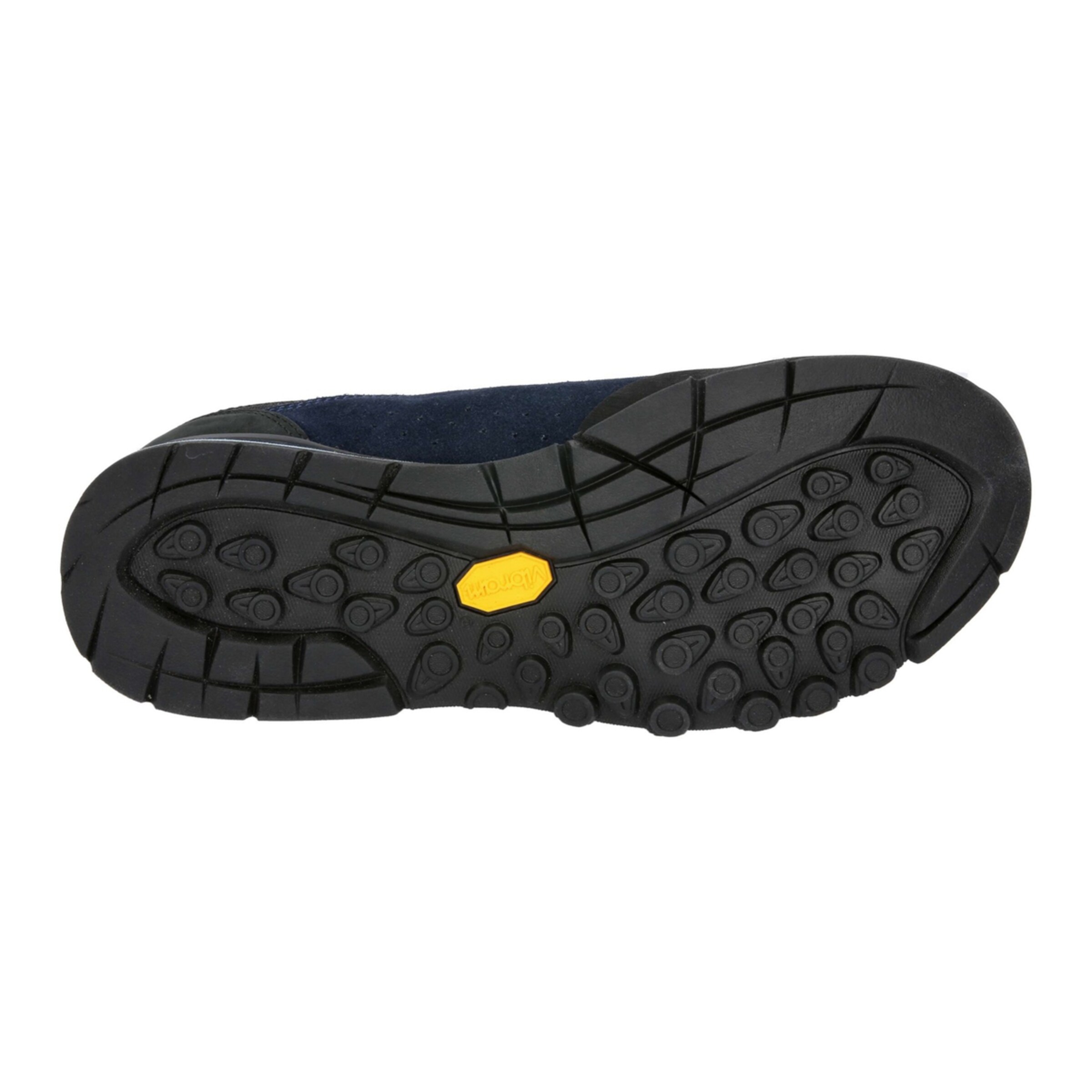 Brütting Flats in Blue