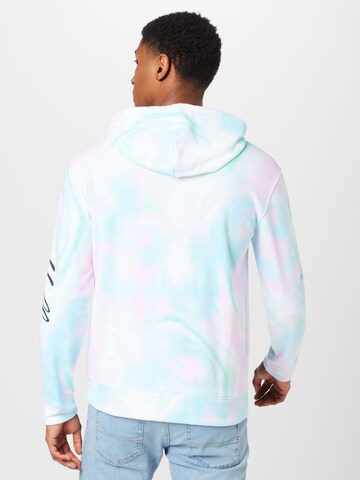 HOLLISTER Sweatshirt i vit